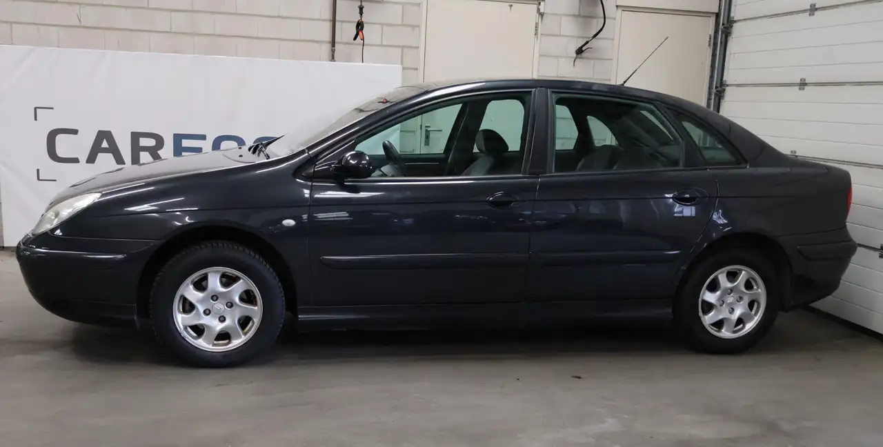 Citroen C5 2.0-16V Exclusive 04-26 APK 2e eigenaar Trekhaak A, foto 4