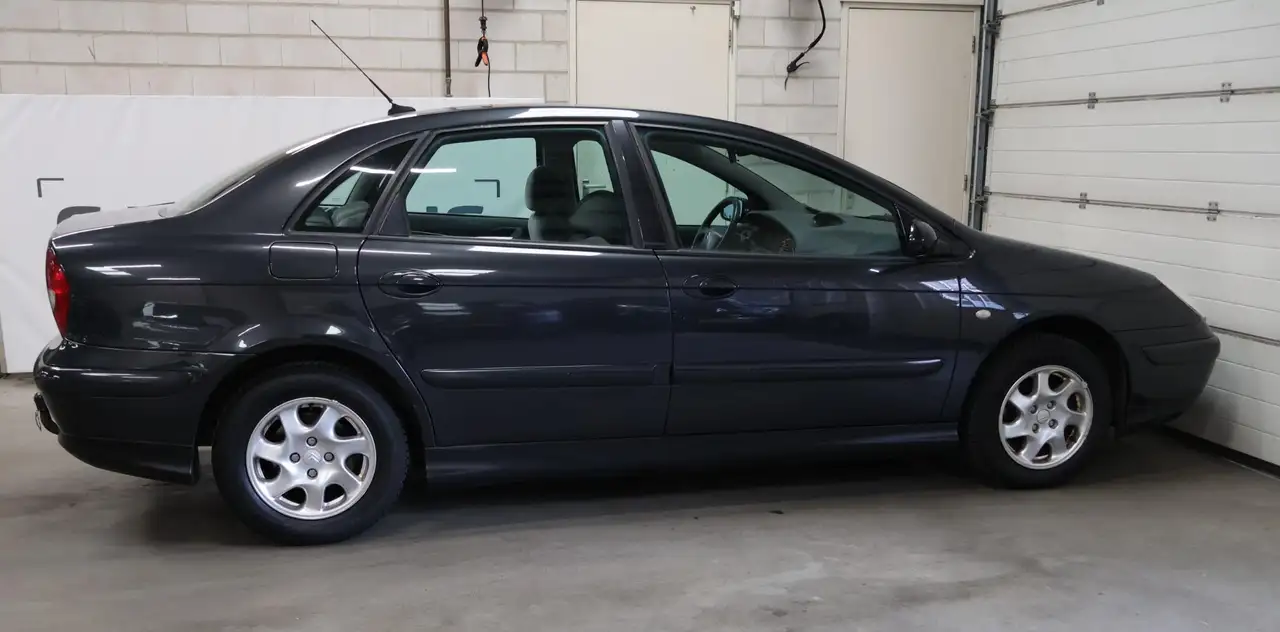 Citroen C5 2.0-16V Exclusive 04-26 APK 2e eigenaar Trekhaak A, foto 5