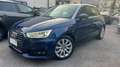 Audi A1 SPB 1.6 TDI 116 CV Admired Full Led Bleu - thumbnail 1