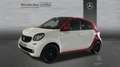 smart forFour Electric Drive Passion Weiß - thumbnail 1