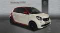 smart forFour Electric Drive Passion Weiß - thumbnail 3