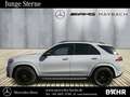 Mercedes-Benz GLE 450 GLE 450 d 4M AMG+Night/Pano/Airmatic/Distronic Grau - thumbnail 2