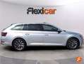 Skoda Superb Combi 2.0TDI AdBLue L&K DSG7 4x4 140kW Gris - thumbnail 9