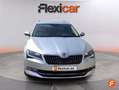 Skoda Superb Combi 2.0TDI AdBLue L&K DSG7 4x4 140kW Gris - thumbnail 2