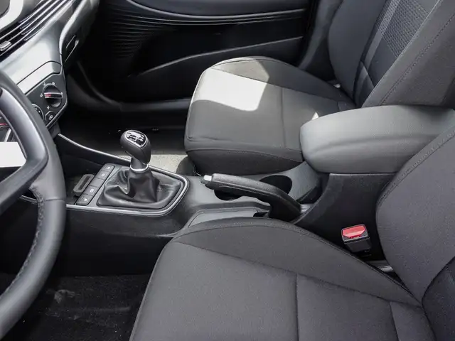 Hyundai I20 view 11