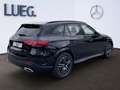 Mercedes-Benz GLC 220 d 4MATIC AMG+ADVANCED+DISTRONIC+360°KAM Schwarz - thumbnail 4