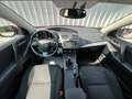 Mazda 3 Lim. 1.6 105PS (*TÜV*KLIMA*NAVI*SZHZ*TEMPOM.*) Rouge - thumbnail 9