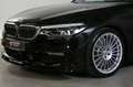 Alpina B5 BiTurbo Allrad 1.HandStandh LED NaviTV B&W Noir - thumbnail 22