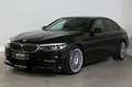 Alpina B5 BiTurbo Allrad 1.HandStandh LED NaviTV B&W Noir - thumbnail 2