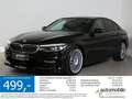 Alpina B5 BiTurbo Allrad 1.HandStandh LED NaviTV B&W Noir - thumbnail 1
