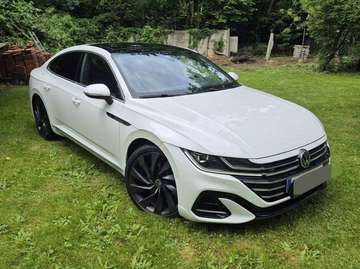Arteon 2.0 TDi SCR R-Line