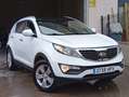 Kia Sportage 1.6 GDI Drive Blanc - thumbnail 14