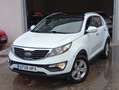 Kia Sportage 1.6 GDI Drive Blanc - thumbnail 2