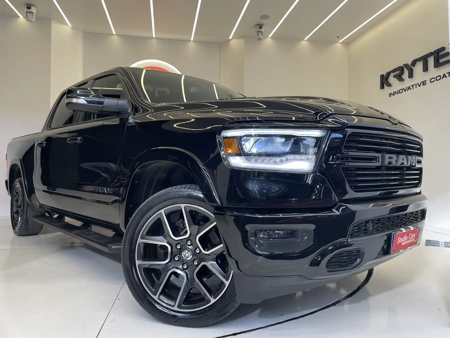 Dodge RAM 1500 5.7 V8 Quad Cab Sport 401CV at8*Tetto - 2