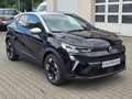 Renault Captur II Techno 1.6 E-TECH Hybrid 145 EU6e Schwarz - thumbnail 3