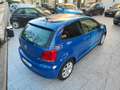 Volkswagen Polo Polo V 2009 3p 1.4 Highline dsg Blauw - thumbnail 5