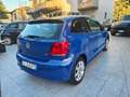 Volkswagen Polo Polo V 2009 3p 1.4 Highline dsg Blauw - thumbnail 6
