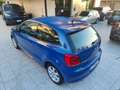Volkswagen Polo Polo V 2009 3p 1.4 Highline dsg Blauw - thumbnail 8