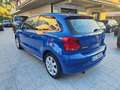 Volkswagen Polo Polo V 2009 3p 1.4 Highline dsg Blauw - thumbnail 9