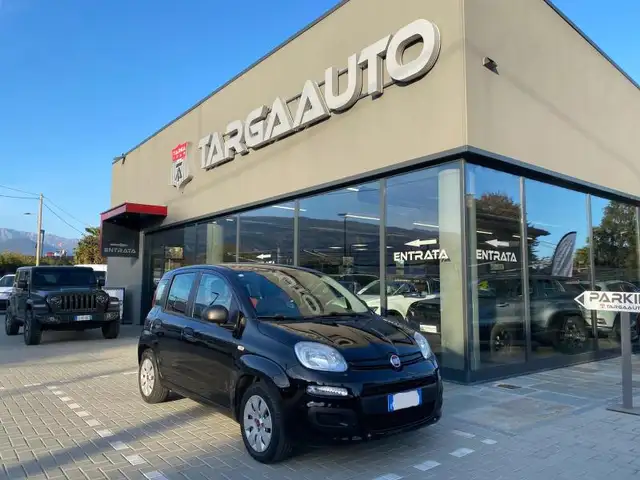 Fiat Panda 1.2 Pop 69cv