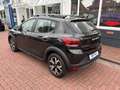 Dacia Sandero Stepway TCe 110 Expression + ,Navi,RFK,Garantie Negro - thumbnail 4