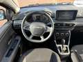 Dacia Sandero Stepway TCe 110 Expression + ,Navi,RFK,Garantie Negro - thumbnail 8