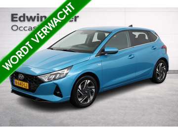 1.0 T-GDI Premium MHEV Mild Hybride Automaat | Tre