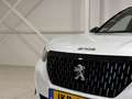 Peugeot 2008 1.2 PureTech GT | Automaat | Hoge instap | Navigat Weiß - thumbnail 4
