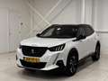 Peugeot 2008 1.2 PureTech GT | Automaat | Hoge instap | Navigat Weiß - thumbnail 21