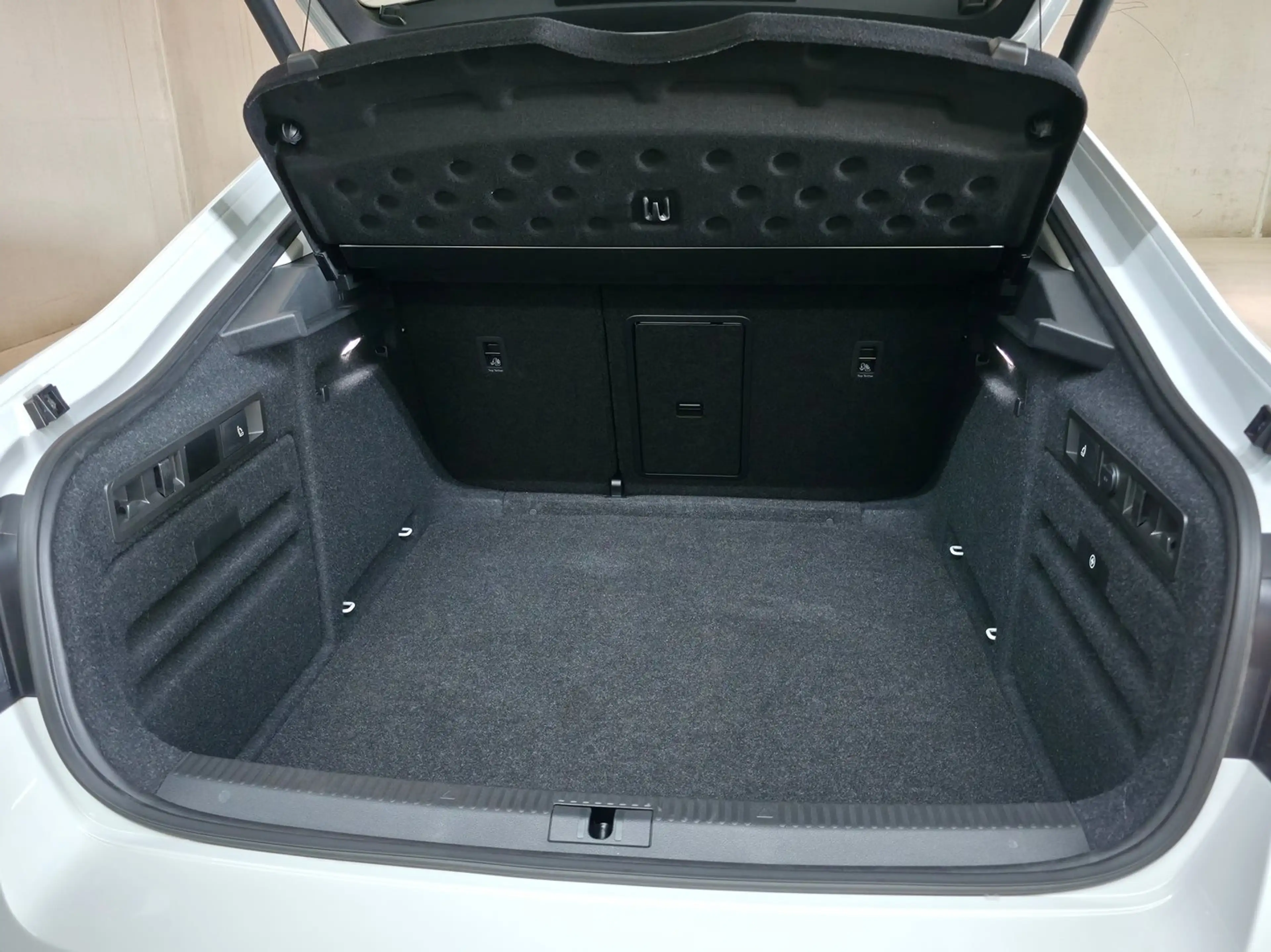 Skoda Superb Style TDI DSG — photo 8