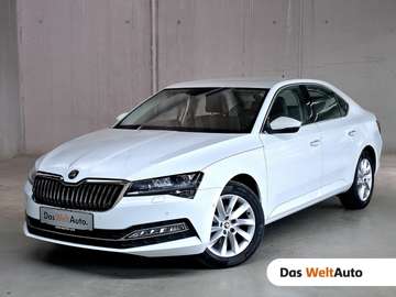 Style TDI DSG