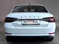 Skoda Superb Style TDI DSG Weiß - thumbnail 7