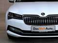 Skoda Superb Style TDI DSG Weiß - thumbnail 5