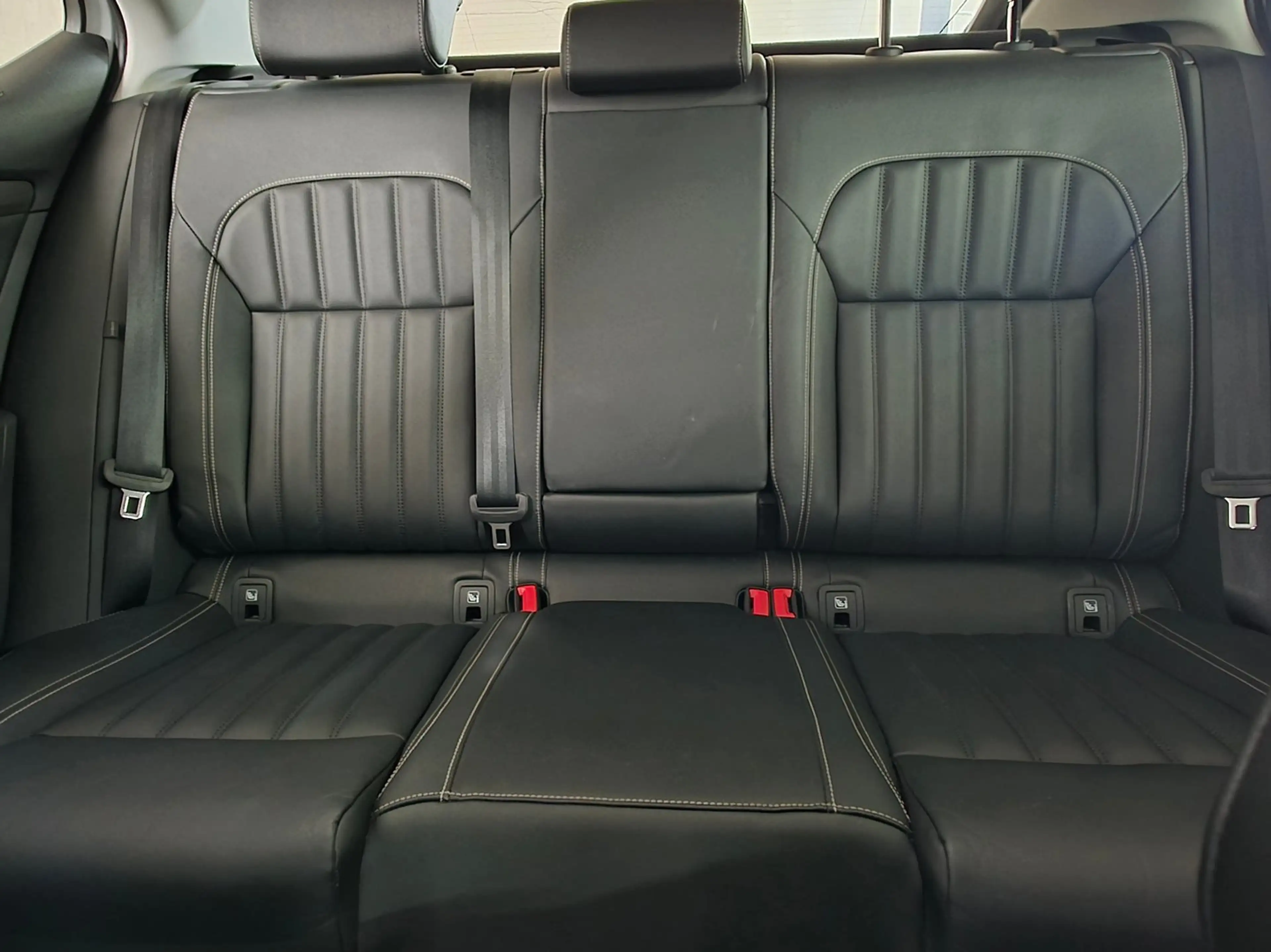 Skoda Superb Style TDI DSG — photo 15