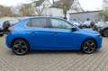 Opel Corsa F Elegance*Virtual* Leder*LED*Kamera *DAB Blau - thumbnail 8