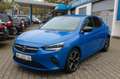 Opel Corsa F Elegance*Virtual* Leder*LED*Kamera *DAB Blau - thumbnail 3
