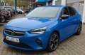 Opel Corsa F Elegance*Virtual* Leder*LED*Kamera *DAB Blau - thumbnail 1