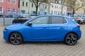 Opel Corsa F Elegance*Virtual* Leder*LED*Kamera *DAB Blau - thumbnail 4