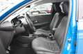 Opel Corsa F Elegance*Virtual* Leder*LED*Kamera *DAB Blau - thumbnail 10