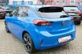 Opel Corsa F Elegance*Virtual* Leder*LED*Kamera *DAB Blau - thumbnail 5