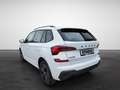 Skoda Kamiq 1.0 TSI DSG Monte Carlo Weiß - thumbnail 4