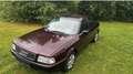Audi 80 80 Automatik Czerwony - thumbnail 12
