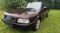 Audi 80 80 Automatik Czerwony - thumbnail 1