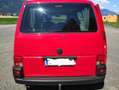 Volkswagen T4 Caravelle Rot - thumbnail 4