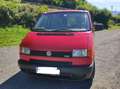 Volkswagen T4 Caravelle Rot - thumbnail 2