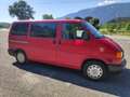 Volkswagen T4 Caravelle Rot - thumbnail 1