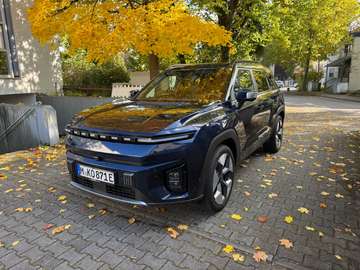 EVX LUX | 20" | Wärmepumpe