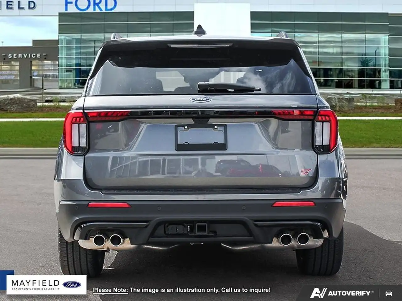 Ford Explorer fotografie Ford Explorer