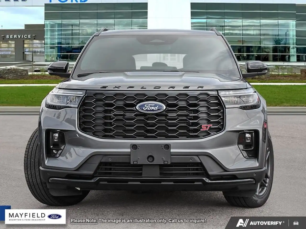 Ford Explorer fotografie Ford Explorer