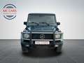 Mercedes-Benz G 320 Kurz W463 V6 Leder/Klima/AHK Зелений - thumbnail 5